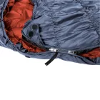 Deuter Exosphere 0° SL bal cipzáras női hálózsák
