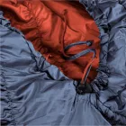 Deuter Exosphere 0° SL bal cipzáras női hálózsák