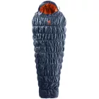 Deuter Exosphere 0° bal cipzáras hálózsák
