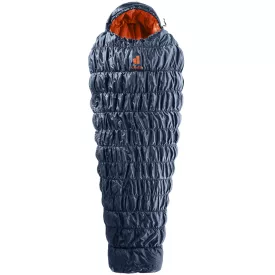 Deuter Exosphere 0° bal cipzáras hálózsák