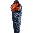 Deuter Exosphere 0° bal cipzáras hálózsák