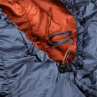 Deuter Exosphere 0° bal cipzáras hálózsák