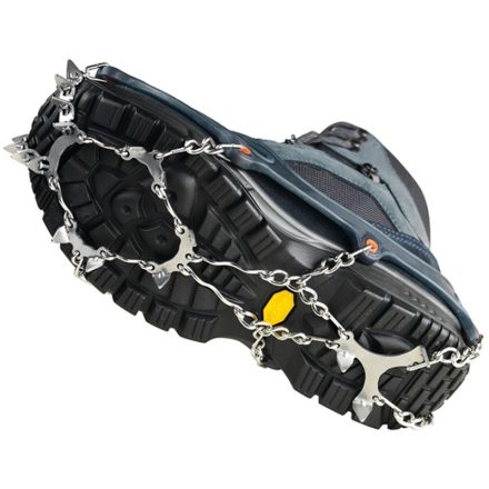 Snowline Chainsen Pro XT csúszásgátló  - M: túracipő 36-40, téli bakancs 35-39
