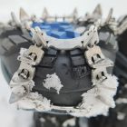 Snowline Chainsen Pro XT csúszásgátló  - M: túracipő 36-40, téli bakancs 35-39