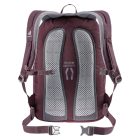 Deuter Stepout 22 l városi laptoptartós hátizsák
