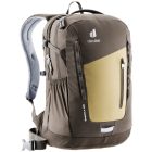 Deuter Stepout 22 l városi laptoptartós hátizsák
