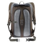 Deuter Stepout 22 l városi laptoptartós hátizsák
