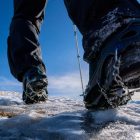 Snowline Chainsen Pro csúszásgátló szembetéttel 