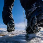 Snowline Chainsen Pro csúszásgátló szembetéttel 