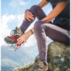 Snowline Chainsen Pro csúszásgátló szembetéttel 