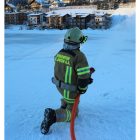 Snowline Chainsen Pro csúszásgátló szembetéttel 