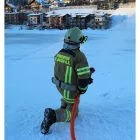 Snowline Chainsen Pro csúszásgátló szembetéttel 