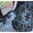 Snowline Chainsen Pro csúszásgátló szembetéttel 