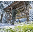 Snowline Chainsen Pro csúszásgátló szembetéttel 