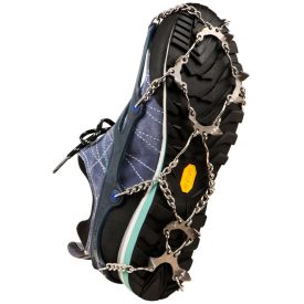 Snowline Chainsen Light csúszásgátló szembetéttel