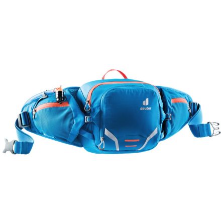 Deuter Pulse 3 övtáska