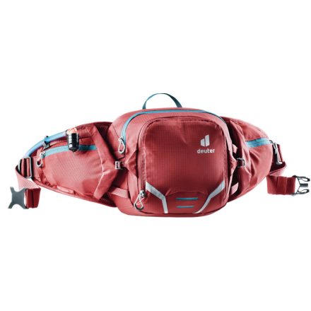 Deuter Pulse 3 övtáska