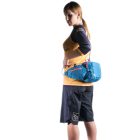 Deuter Pulse 3 övtáska