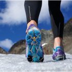 Snowline Chainsen Trail csúszásgátló