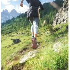 Snowline Chainsen Trail csúszásgátló szembetéttel 