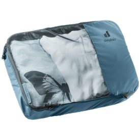 Deuter Mesh Zip Pack 5 L tárolózsák