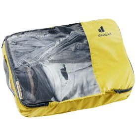 Deuter Mesh Zip Pack 10 L tárolózsák