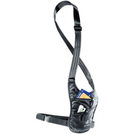 Deuter Security Holster értéktartó