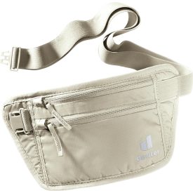 Deuter Security Money Belt I övtáska