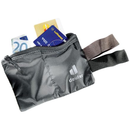 Deuter Security Flip In pénztárca