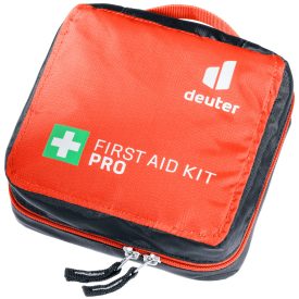 Deuter First Aid Kit Pro elsősegély csomag