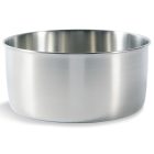 Tatonka Multi Pot set 3 db-os rozsdamentes acél edénykészlet