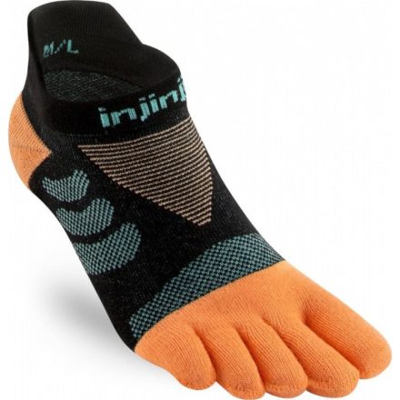 Injinji Women's Ultra Run W No-Show női futózokni 