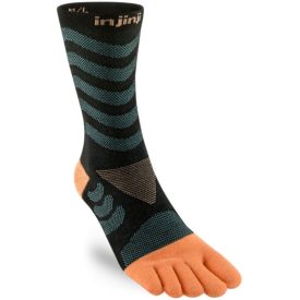 Injinji Women's Ultra Run Crew W női futózokni