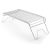 GSI Folding Campfire Grill összecsukható grillrács