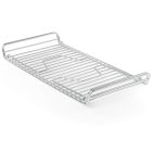 GSI Folding Campfire Grill összecsukható grillrács