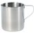 Tatonka Mug S rozsdamentes acél bögre 0,25 L