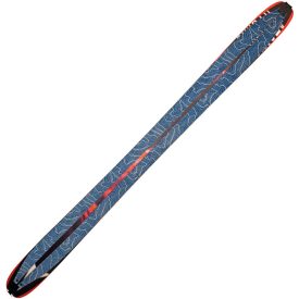   Contour Hybrid FAT Free Split Skin Mix túrasí fóka - M (171-181 cm)