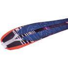 Contour Hybrid FAT Free Split Skin Mix túrasí fóka - M (171-181 cm)