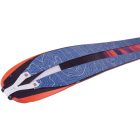 Contour Hybrid FAT Free Split Skin Mix túrasí fóka - M (171-181 cm)