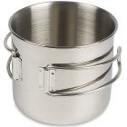 Tatonka Handle Mug rozsdamentes acél bögre 500 ml