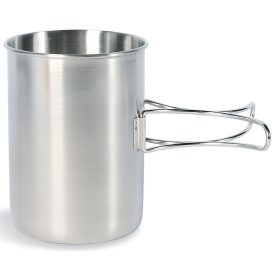 Tatonka Handle Mug rozsdamentes acél bögre 850 ml