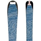 Contour Hybrid Mix túrasí fóka szet 135 mm - XL