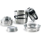 Tatonka Alcohol Burner Set főzőkészlet