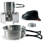 Tatonka Alcohol Burner Set főzőkészlet