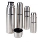 Tatonka Hot&Cold Stuff rozsdamentes acél termosz 1 L