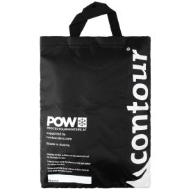   Contour túrasí fóka tartó zsák mikroszálas hátoldallal