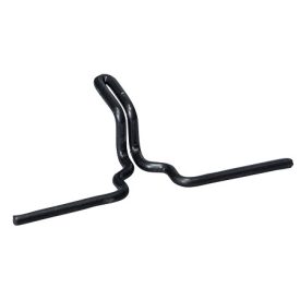 Contour Z-Haken túrasí fóka orr-rögzítő kampó