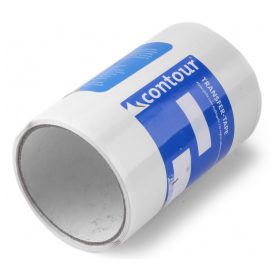   Contour Transfer tape túrasí fóka ragasztó felújító 125 mm