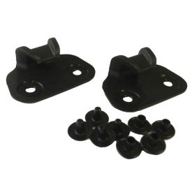   Contour túrasí fóka klasszikus sarokkampó szett szegecsekkel