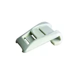 Contour Tail clip Slim túrasí fóka sarokrögzítő műanyag kampó